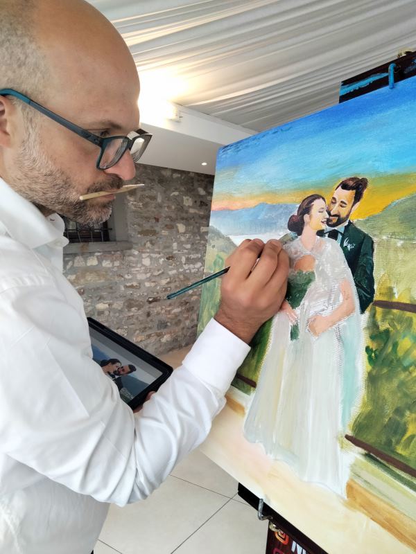 live-painter-in-italay