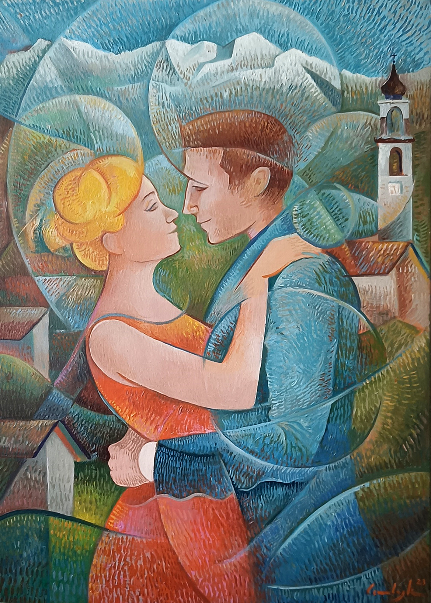 quadro-su-commissione-matrimonio