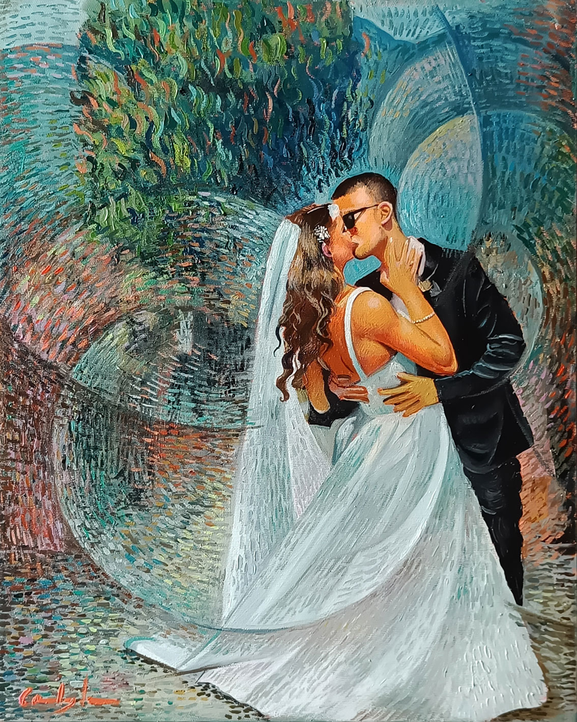 italian-wedding-painter