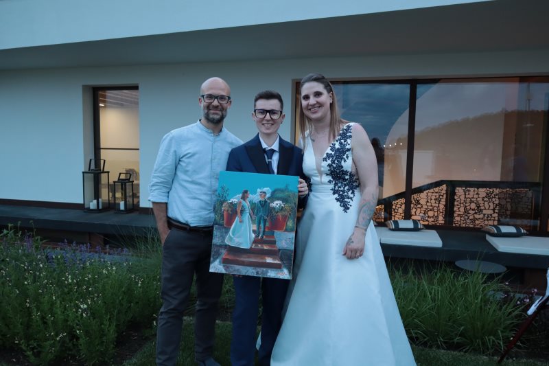 wedding-live-art