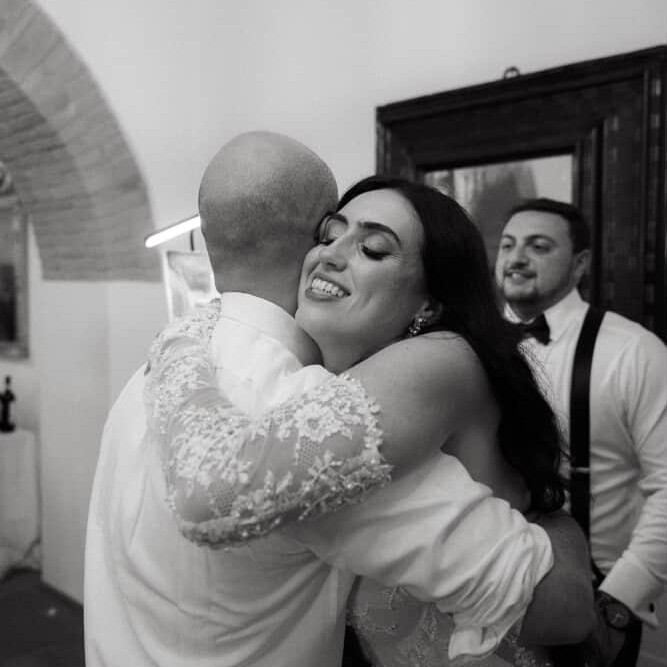 Juliana & Antonio, USA