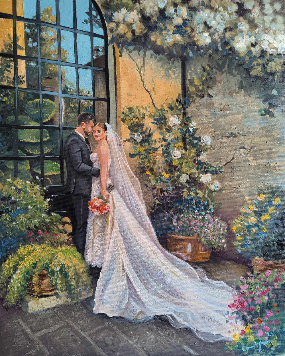 tuscany-wedding-idea