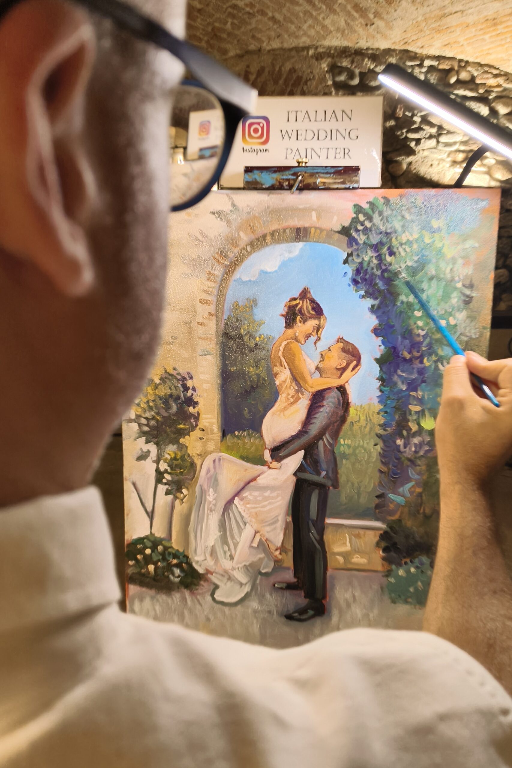 live-wedding-painter-italy-luxury (6)