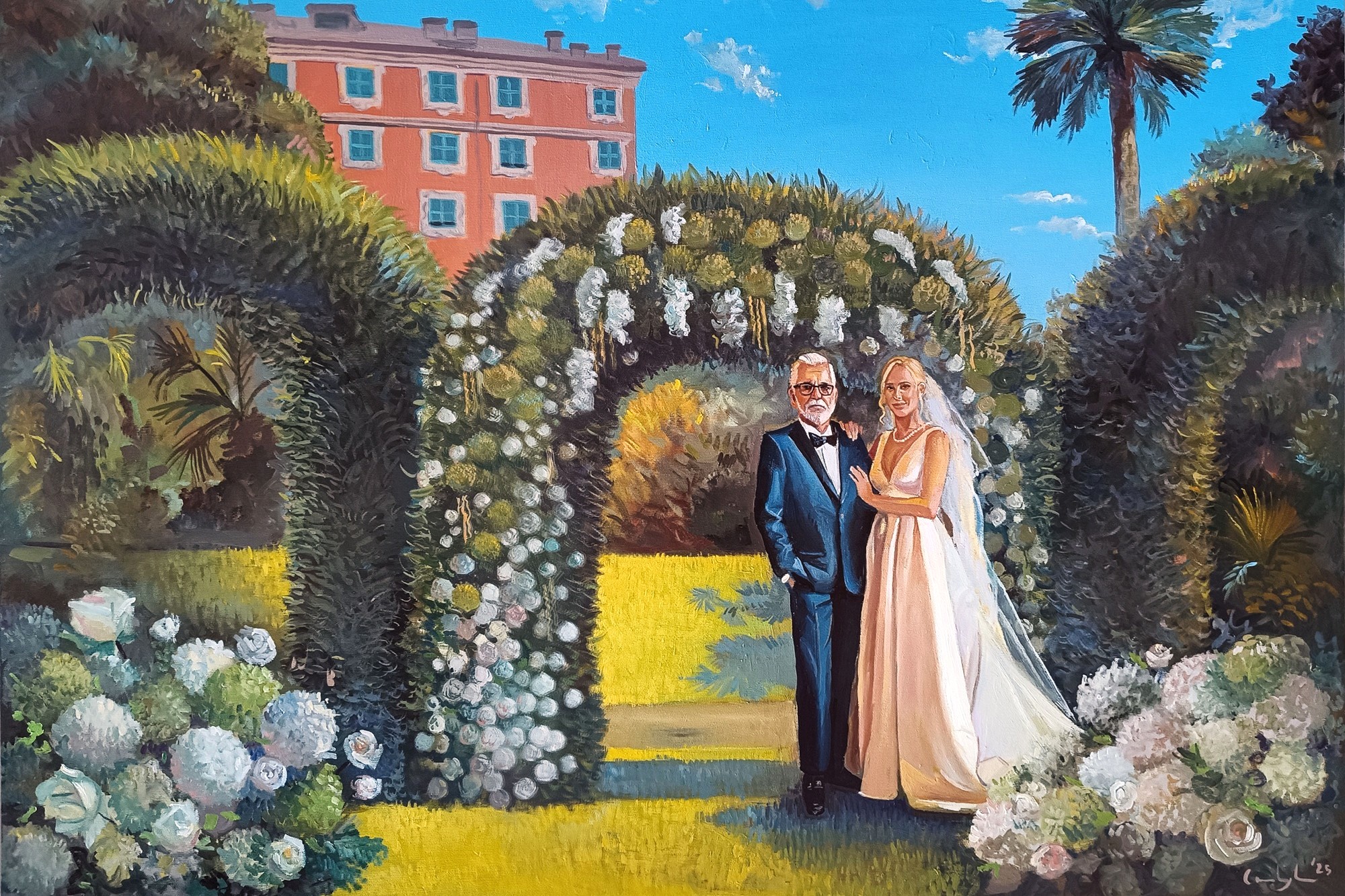 luxury-live-painting-italy (1)