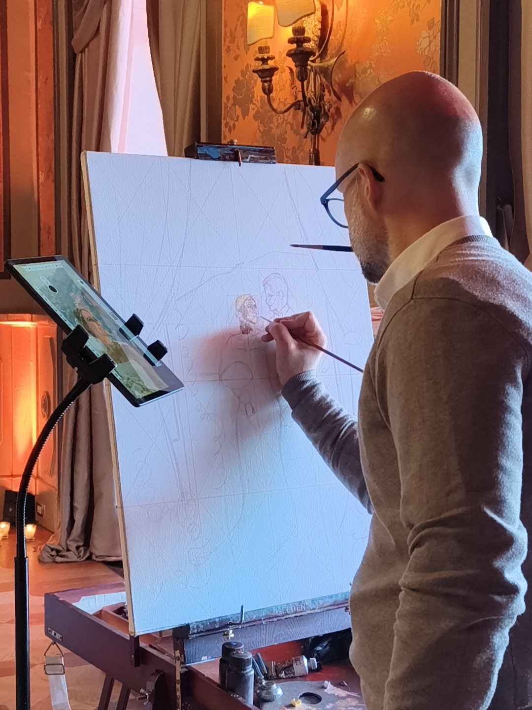 grand-hotel-tremezzo-lake-como-live-painting (2)