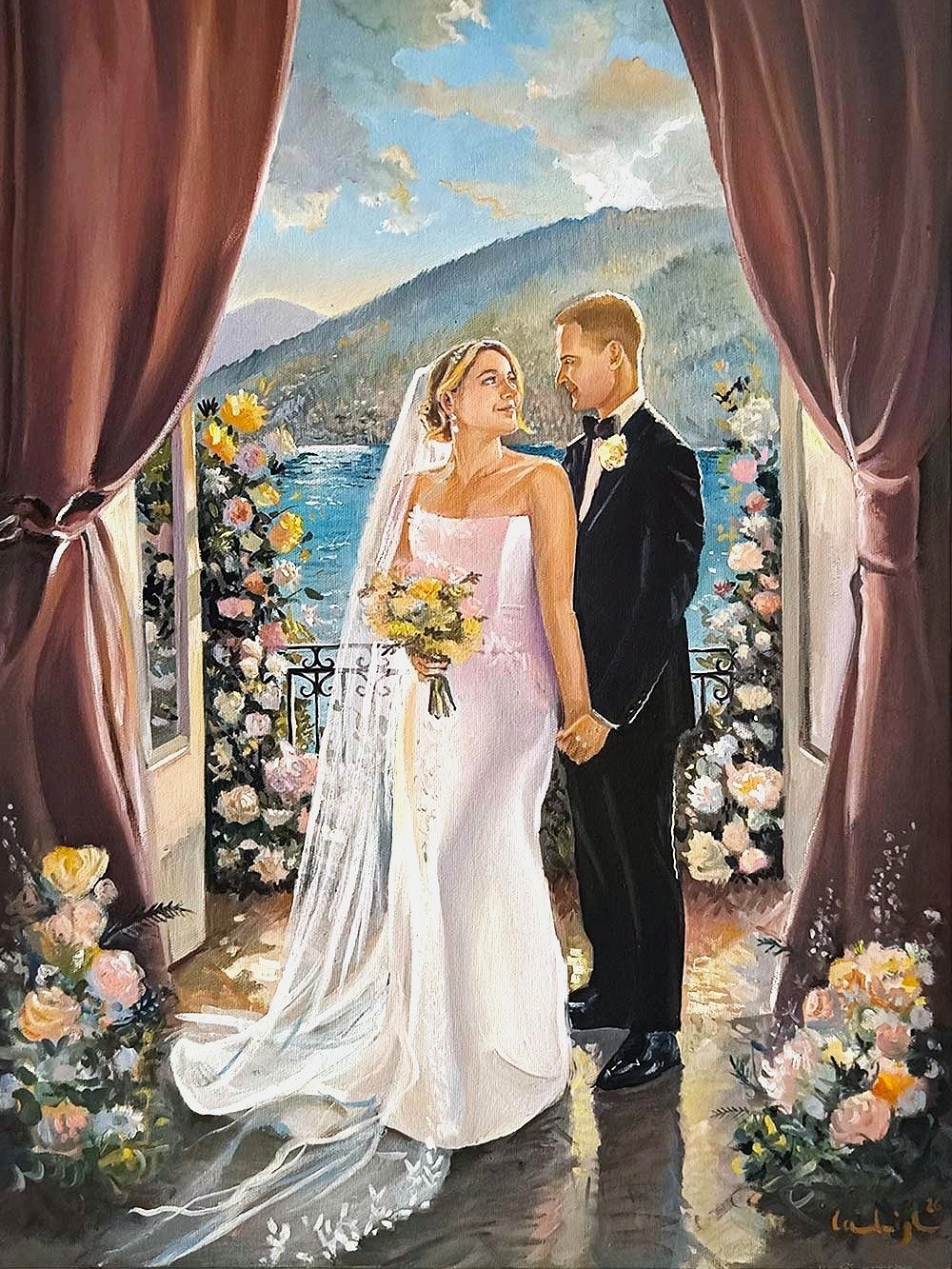 grand-hotel-tremezzo-lake-como-live-painting (7)