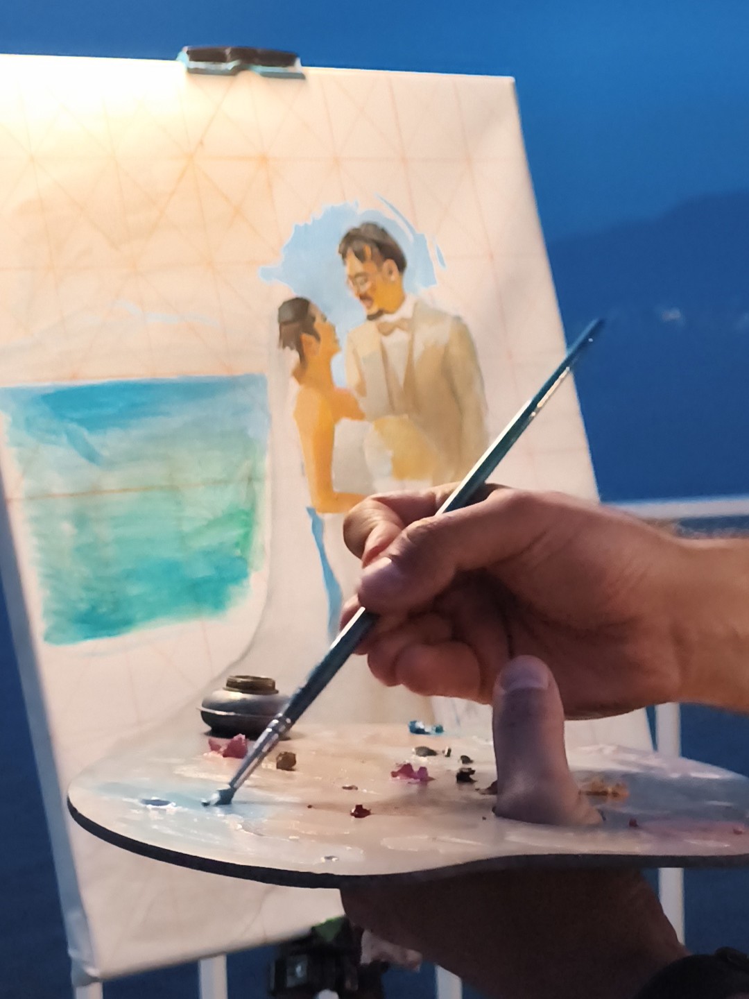 sorrento-live-wedding-painting (5)