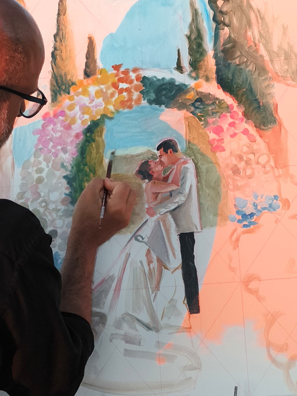 tuscany-live-wedding-painter (7)