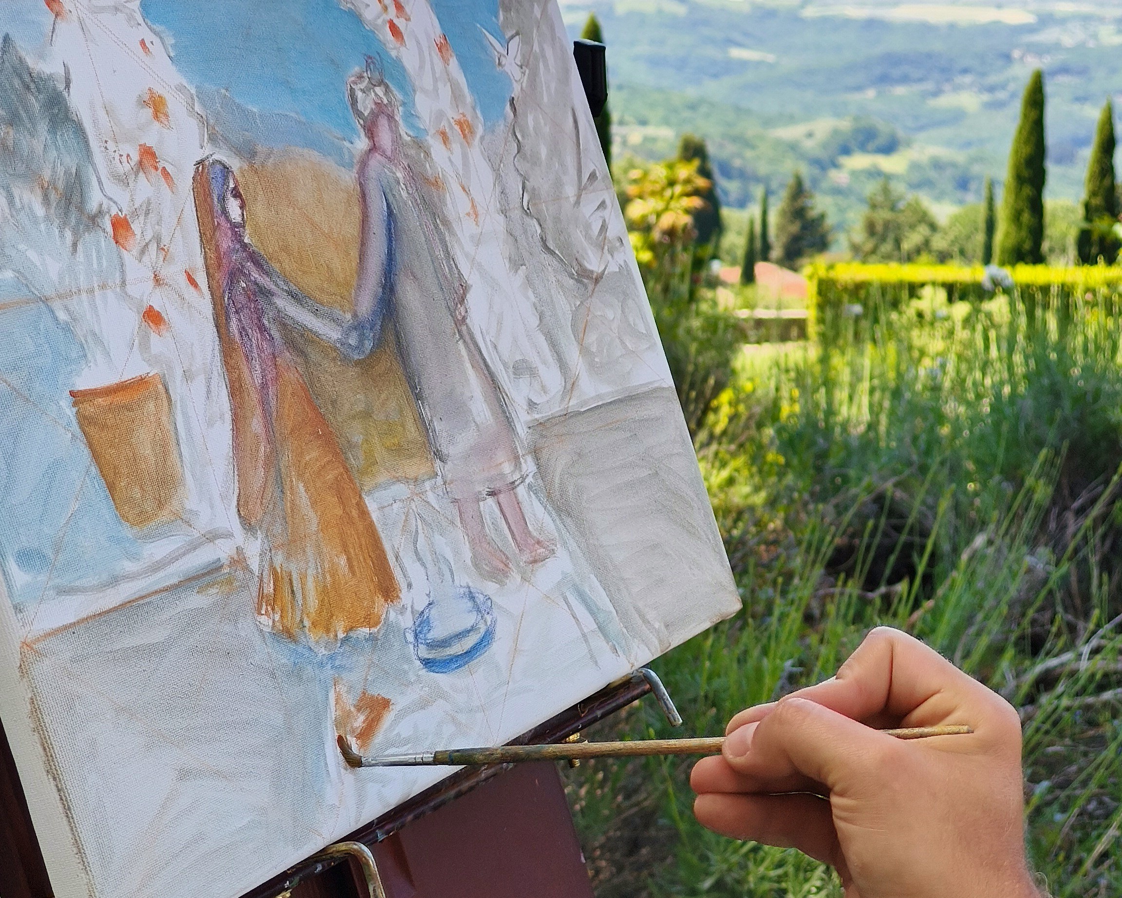 indian-wedding-italy-tuscany (6)