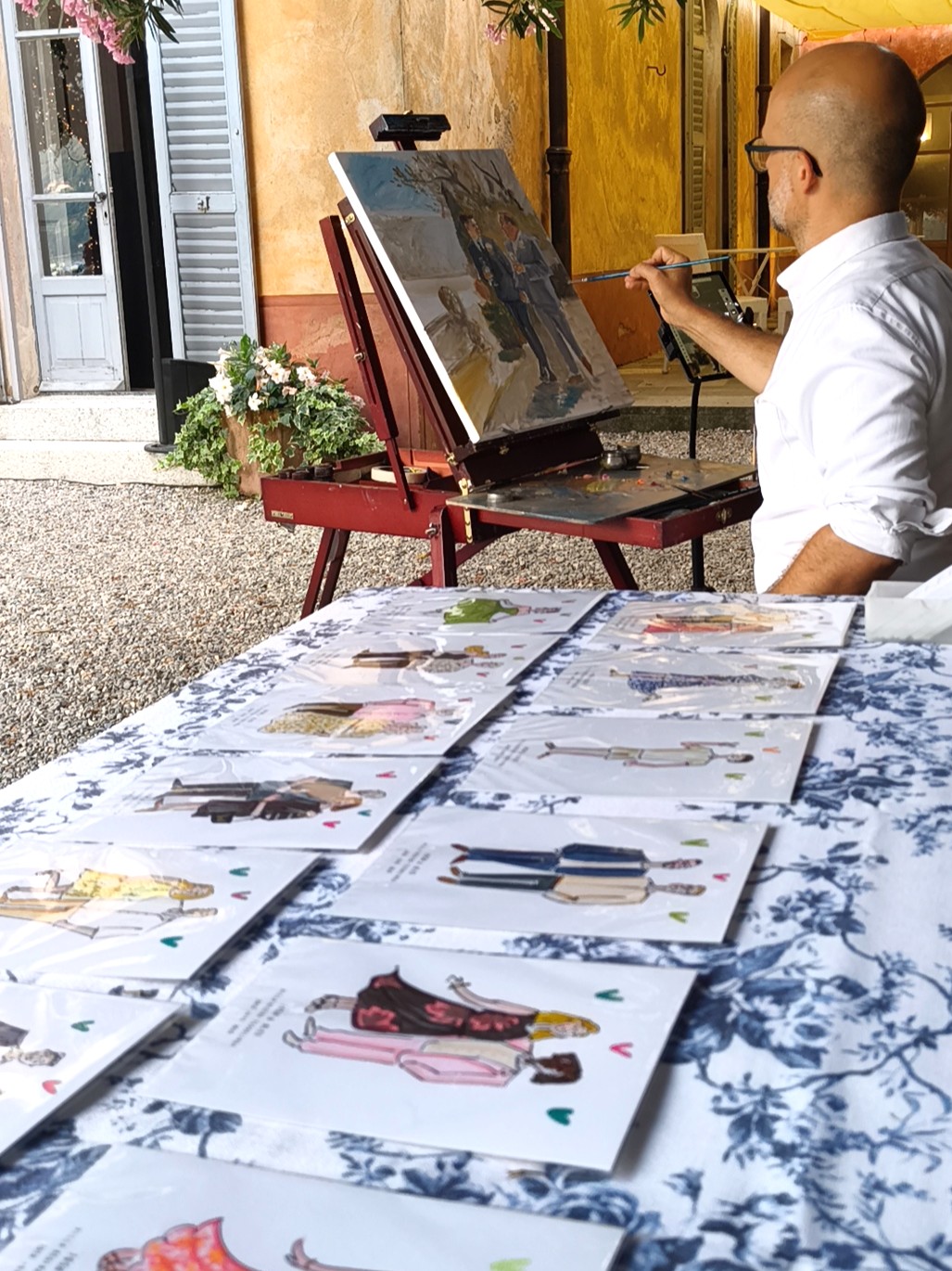 lgbt-wedding-painting-lake-como (5)