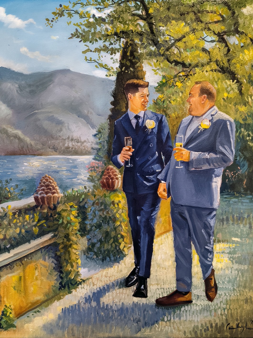 lgbt-wedding-painting-lake-como (9)