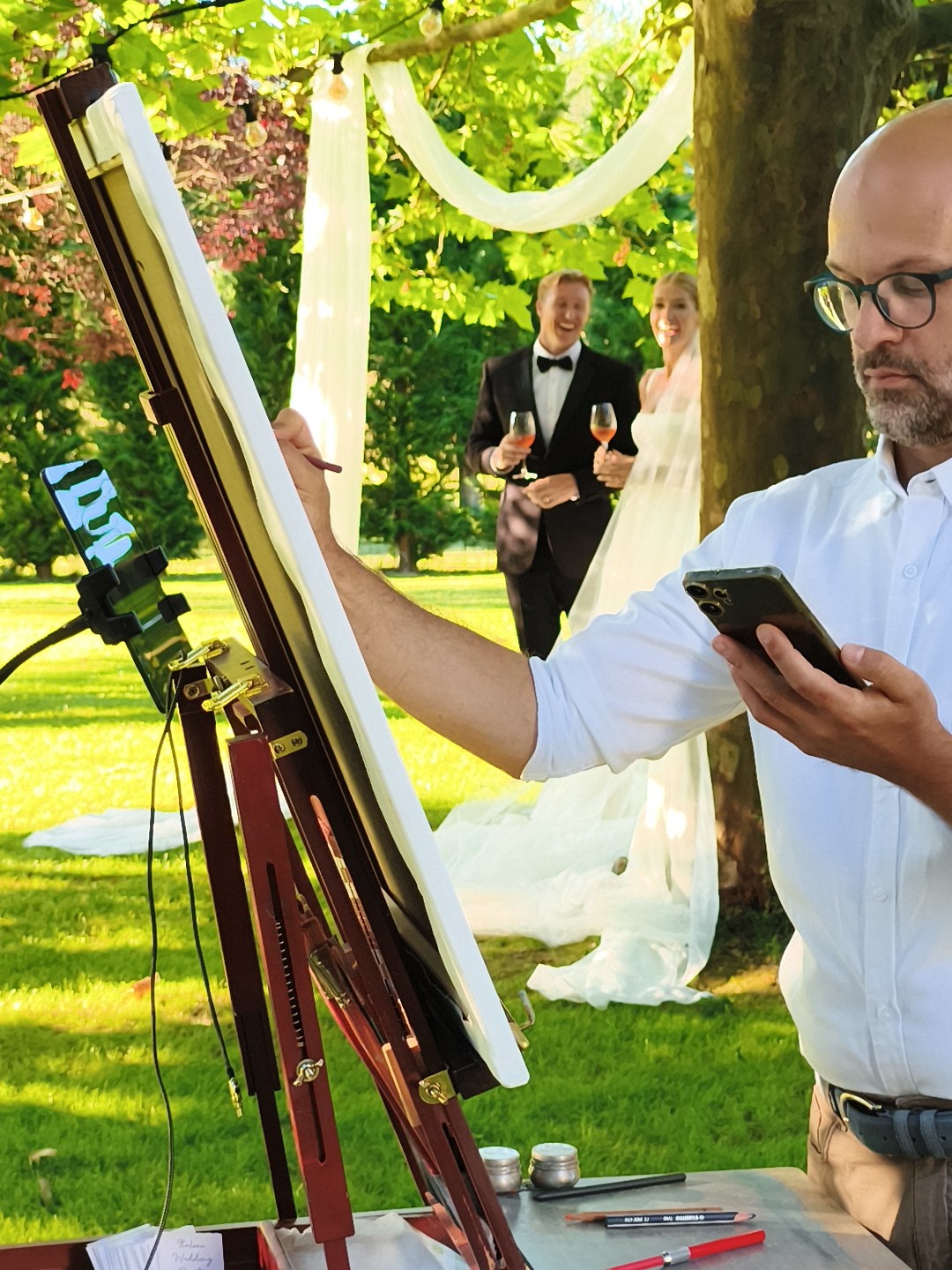 wedding-live-painter-umbria-italy (5)
