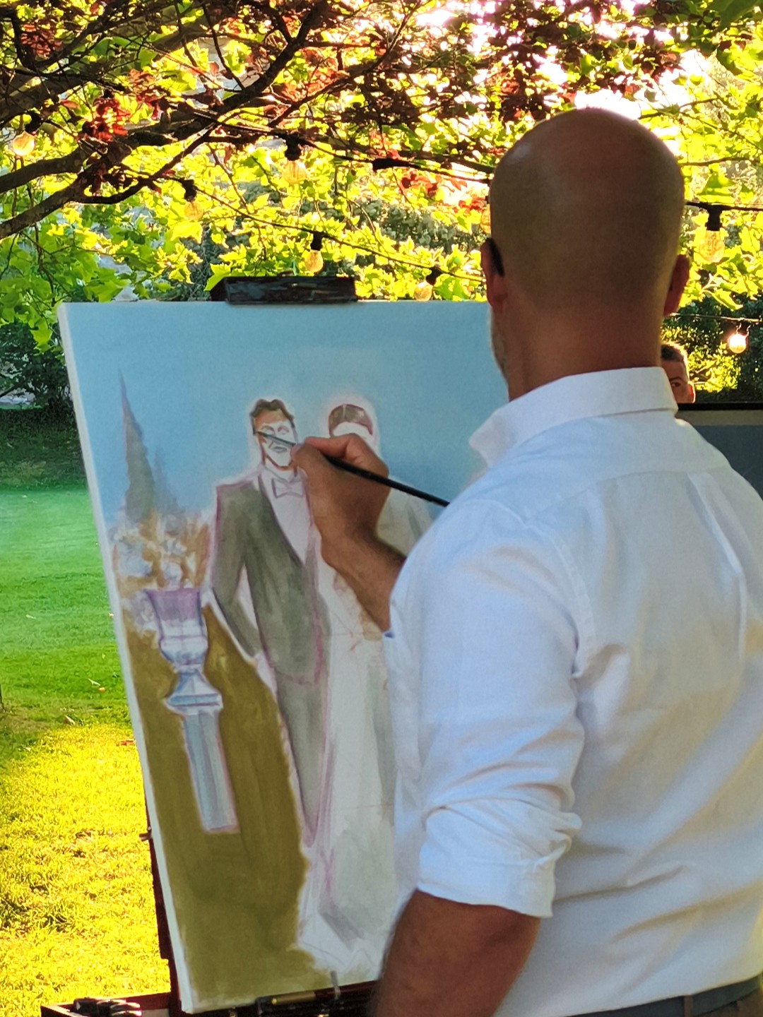 wedding-live-painter-umbria-italy (6)